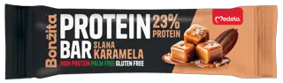 Protein bar Slana karamela Bonzita 50g