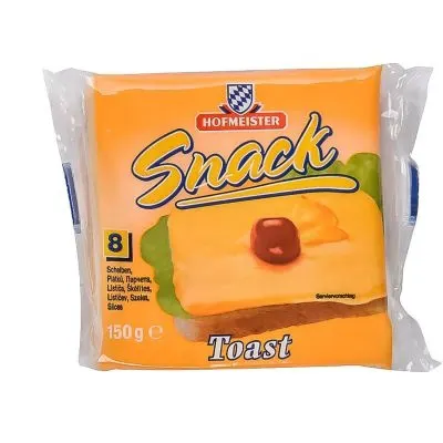 Hofmeister snack toast listici 150 g SILBO D.O.O.
