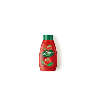 KEČAP K PLUS PIZZA 500G