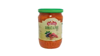 AJVAR BLAGI BAKA ZIVKA 540G V