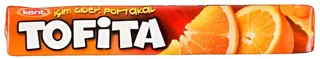 BOMBON KAREMELA KENT TOFITA NARANDŽA 47G