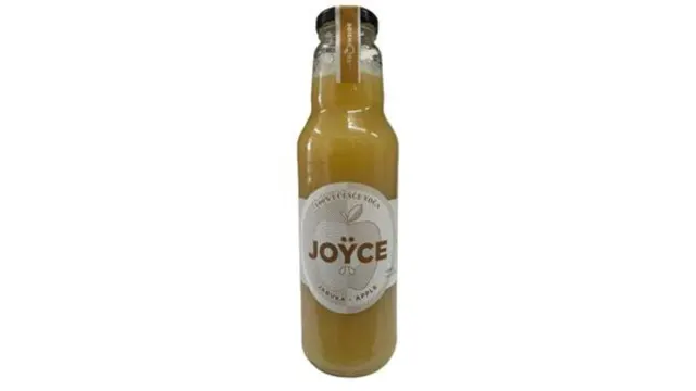 SOK JABUKA 750ML JOYCE JOYCE