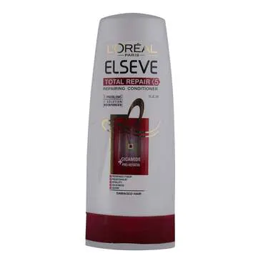 Regenerator Total Repair 5 Elseve 200ml Loreal Elseve