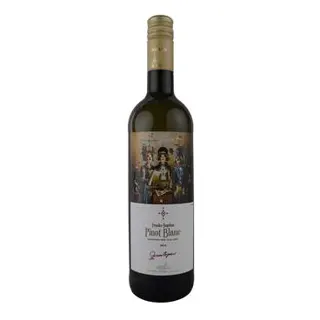 Vino belo Pinot blanc Z.Bogdan 0.75l