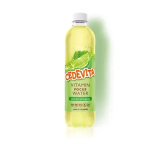 Vitaminska voda Focus Cedevita 0,5l