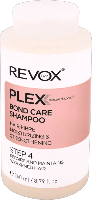 REVOX PLEX No 4 tretman za kosu 260 ml