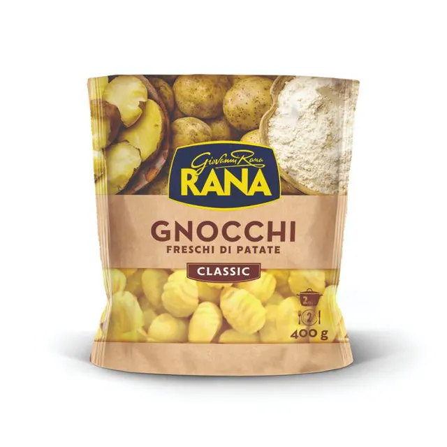 Njoke od krompira Ranna 400g Rana