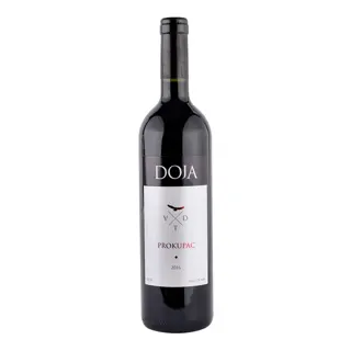 Vino crveno Doja Prokupac 0.75l