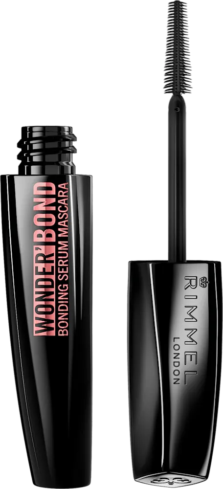RIMMEL WONDER' BOND maskara RIMMEL LONDON