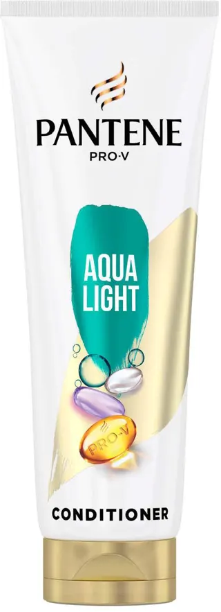 BALZAM TU AQUALIGHT 220ML PTN