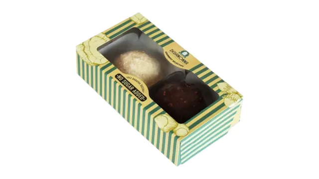 KOLAC DELLANONNA ROCHE I COCCO PREMIUM 240G DELLA NONNA