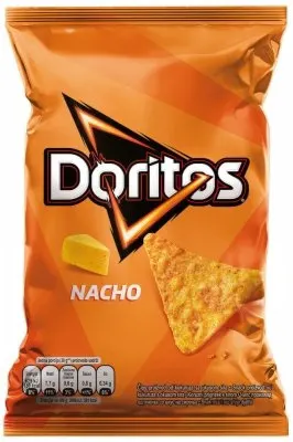 DORITOS NACHO 50gr MARBO DORITOS