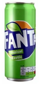 0.33L FANTA SOK GAZ TROPICAL-STAND.-VAR.