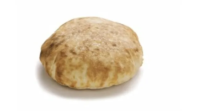Somun sarajevski mini 50g PP Maxi pekara dorada