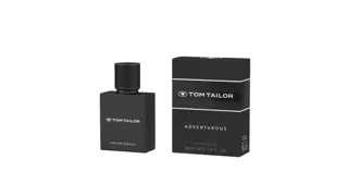 TOM TAILOR ADVENTOURUS EdT 30ml m