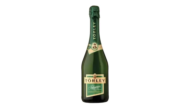 VINO PENUSAVO TALISMAN POLUSLATKO 0.75L TORLEY TORLEY