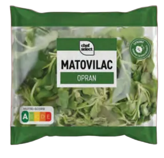 Matovilac opran MK8 0.050kg