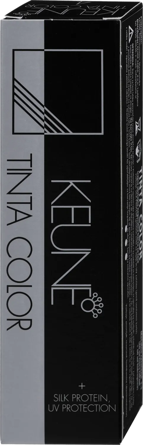 KEUNE TI.COLOR FARBA SREDNJE SMEĐA 4 Keune