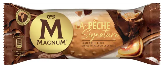 SLADOLED MAGNUM LA PECHE IS 90 ML MAGNUM