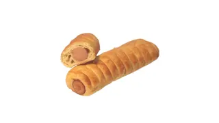 pecivo hot dog 130g smrznuto pekara pons
