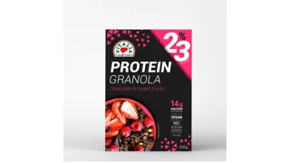 Granola prot.cr.cok.crv.voce Vitalia300g