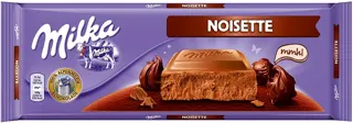 MILKA NOISETTE 270g