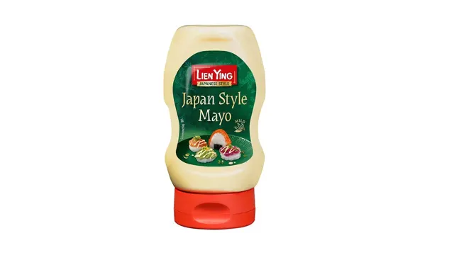 Japanski majonez Lien Ying 300ml LIEN YING