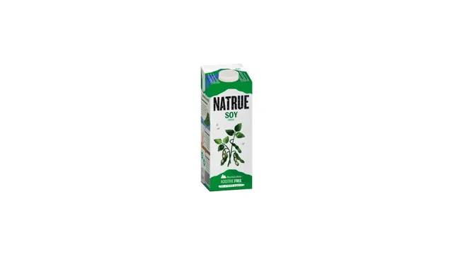 NAPITAK OD SOJE 1L NATRUE NATRUE