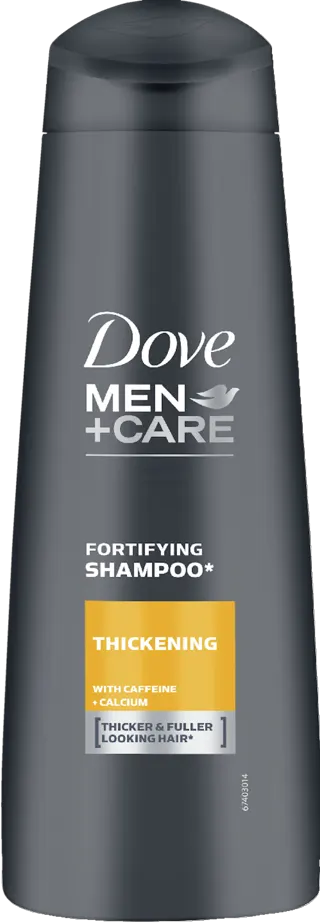 ŠAMPON MEN THICKENING 250ML DOVE