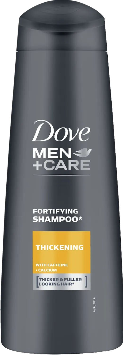 ŠAMPON MEN THICKENING 250ML DOVE DOVE