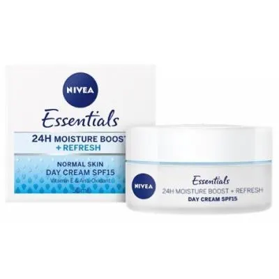 Krema suva koza dnevna Nivea 50ml NIVEA