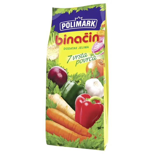 Zacin Bio nacin 1kg Bio nacin