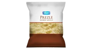 PREZLE ALLORO 200G