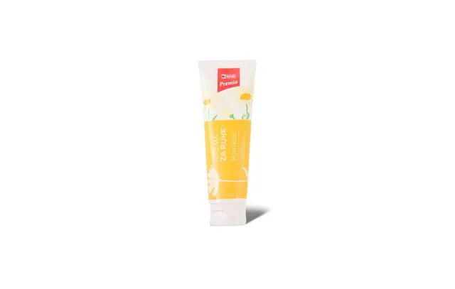 Krema za ruke Premia Kamilica 125ml Maxi