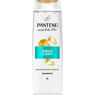 Sampon Aqualight Pantene 300ml