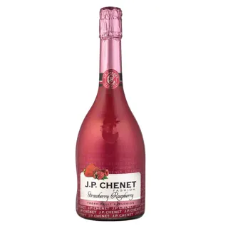 vino jp ch fashion strawberry 0,75 tim 99