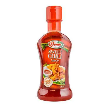 Sweet Chili Sos Pemy 285ml Pemy
