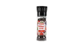 Crni biber u zrnu mlin Maxi 47g