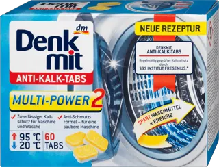 Denkmit tabl. protiv kam. Multi P. 60kom