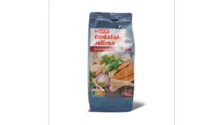 Dodatak jelima sa povrcem Maxi 500g