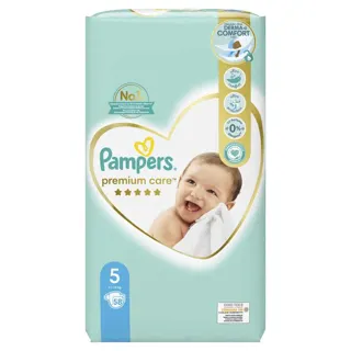 Pelene za decu Pampers Premium S5 58JP