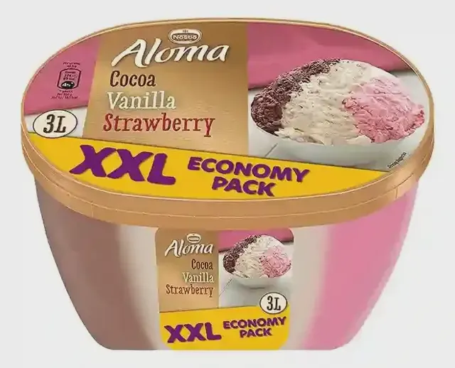 ALOMA 3L CLASSIC