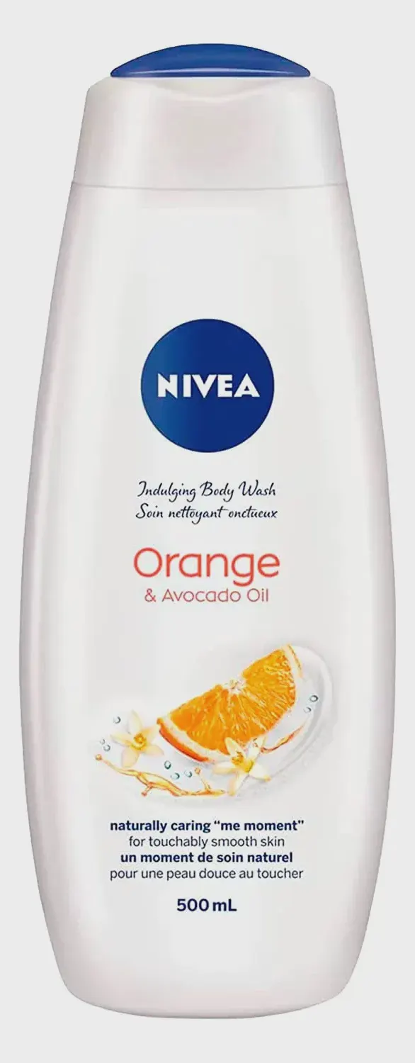 GEL TUŠ NIVEA HAPPY TIME 500ML BEI NIVEA