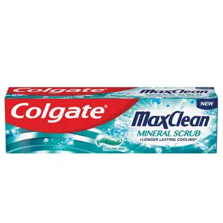COLGATE ZP MC MINER.SC.75