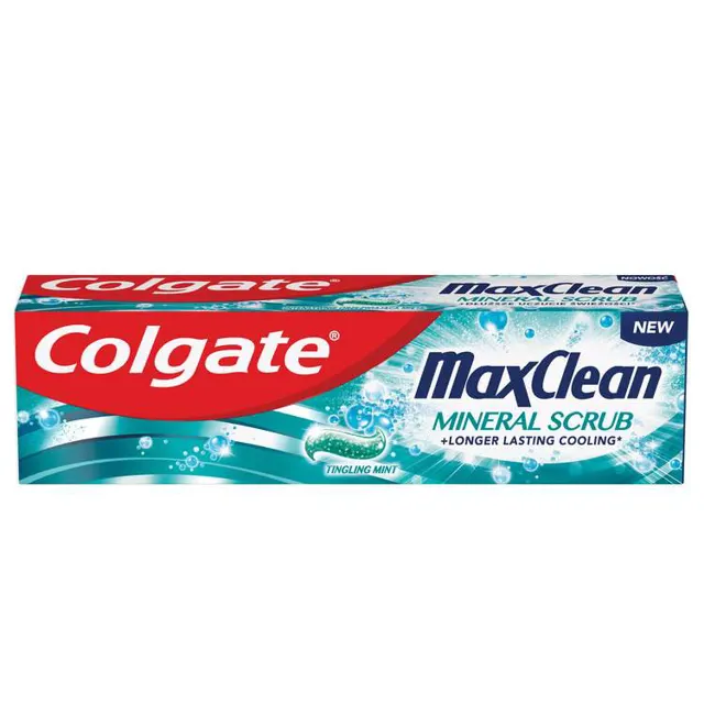 COLGATE ZP MC MINER.SC.75 75 ml COLGATE