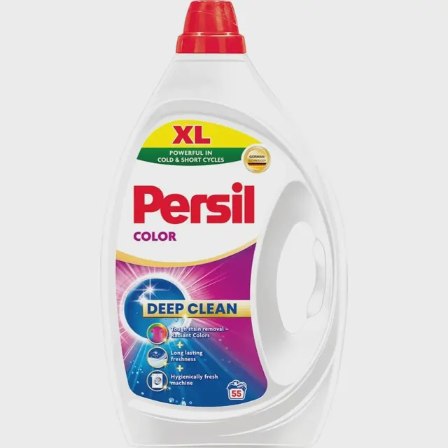 PERSIL COLOR GEL 2430ML MD INTERNACIONAL - DETERDŽENTI