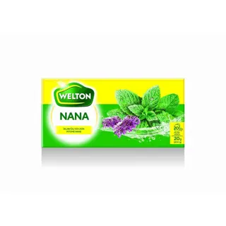 Caj nana 20g