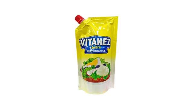 VITANEZ DOYPACK 260G VITAMINKA