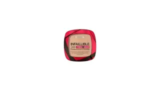 L'OREAL INFAILLIBLE FR.WE.130 komp.puder