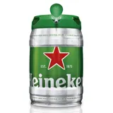 Pivo Heineken 5l KEG